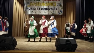 Przegląd Zespołów Ludowych