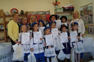 Rodnô Mòwa 2018