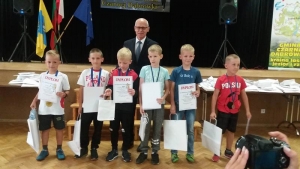 PODSUMOWANIE BIEGÓW GRAND PRIX