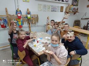 Święta tuż, tuż
