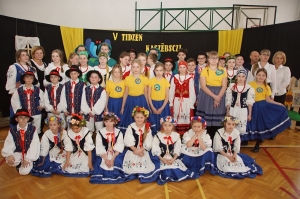 V Tydzień Kaszubski